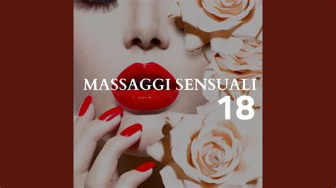 Massaggio sensuale per tutto il corpo Massaggio sessuale Reggiolo